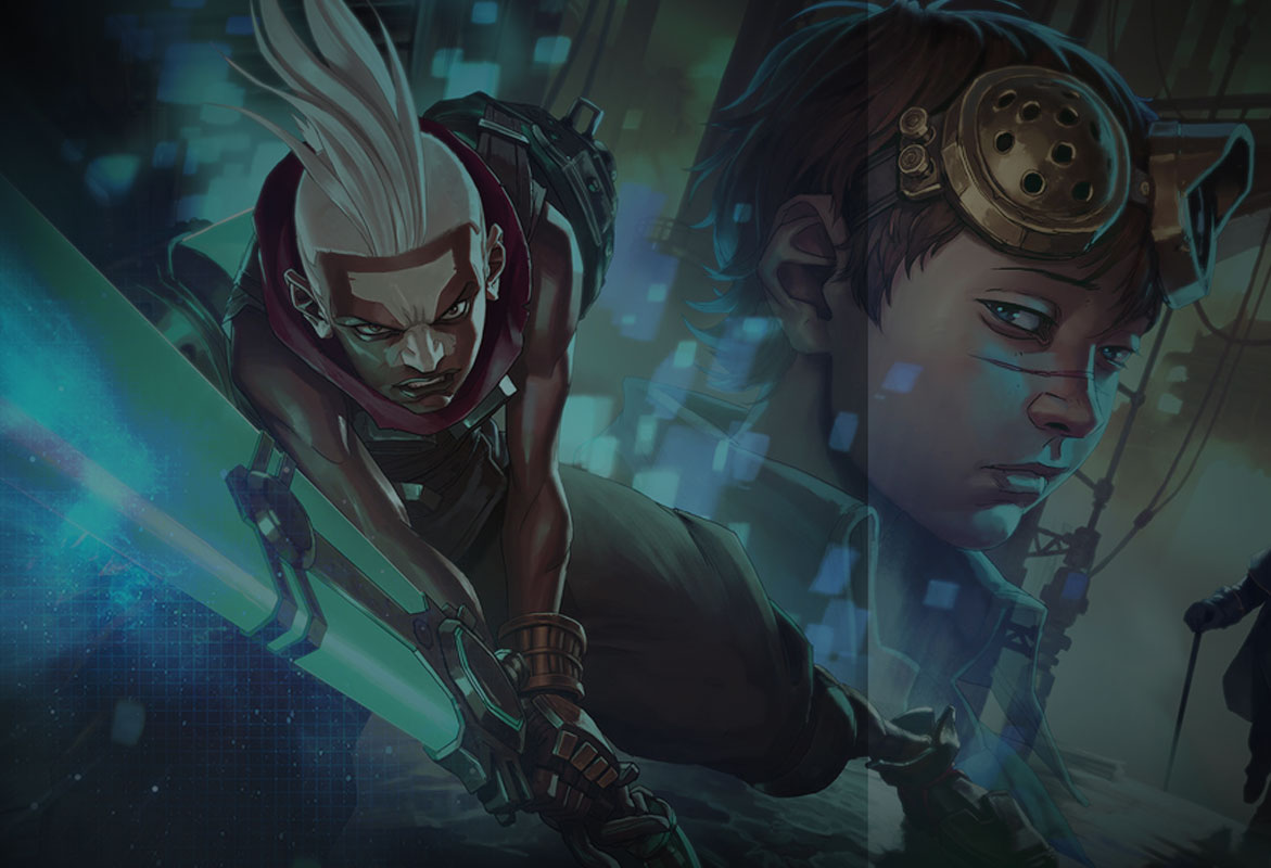 MK官网:游戏特效-课程介绍